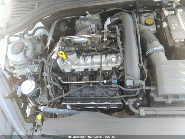 3VWC57BU6MM023919 Volkswagen Jetta S/se/r-line