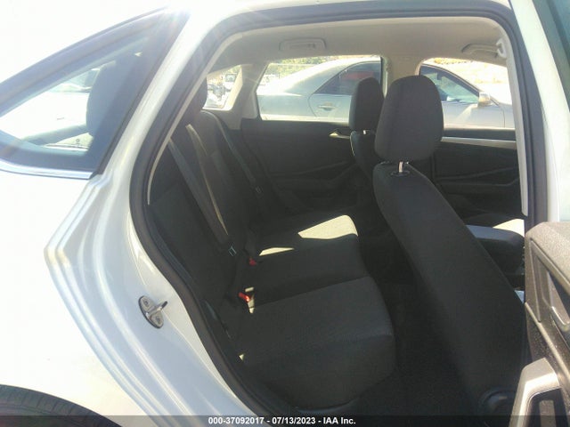 3VWC57BU6MM023919 Volkswagen Jetta S/se/r-line