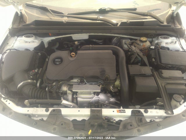Chevrolet MALIBU LT 2018 1G1ZD5ST4JF263552 Image 10