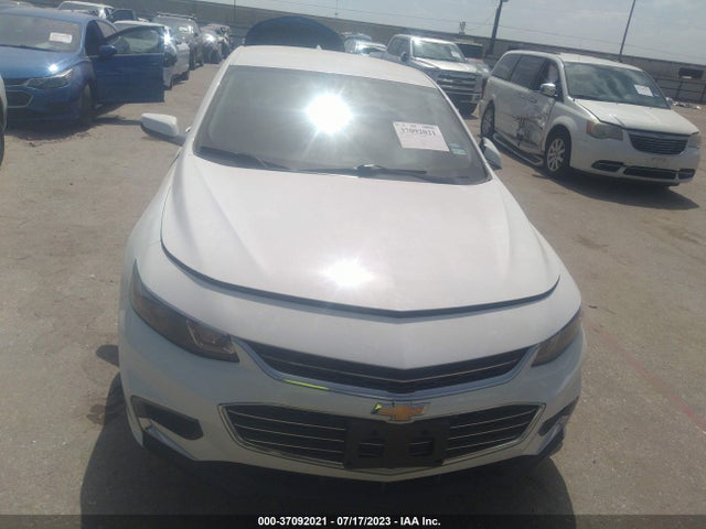 Chevrolet MALIBU LT 2018 1G1ZD5ST4JF263552 Image 12