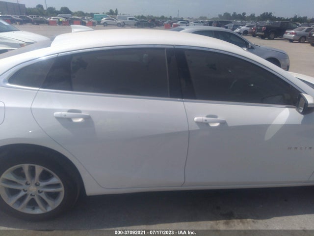 Chevrolet MALIBU LT 2018 1G1ZD5ST4JF263552 Image 13