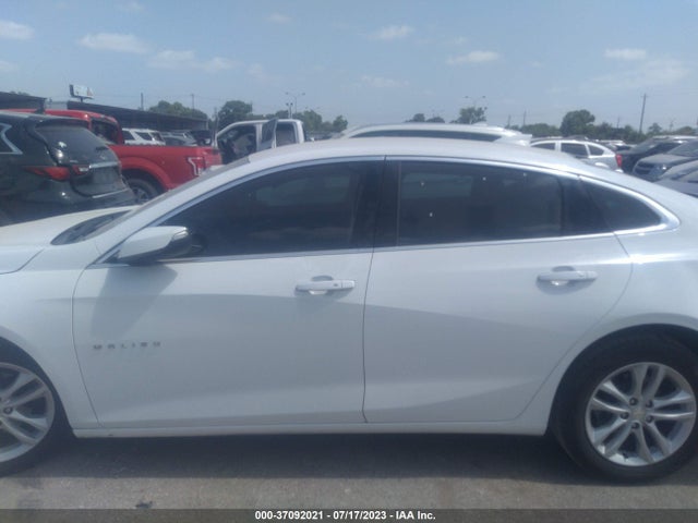 Chevrolet MALIBU LT 2018 1G1ZD5ST4JF263552 Image 14