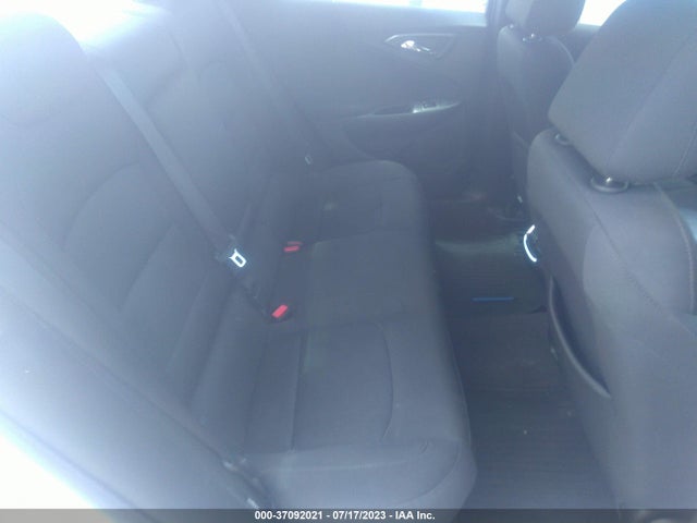 Chevrolet MALIBU LT 2018 1G1ZD5ST4JF263552 Image 8