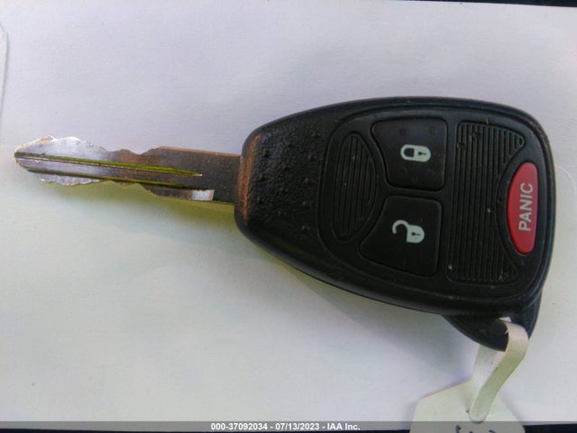 2012 JEEP COMPASS SPORT VIN: 1C4NJCBBXCD665715