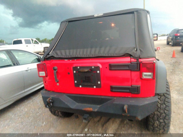 2009 JEEP WRANGLER UNLIMITED X VIN: 1J8GA39109L722064