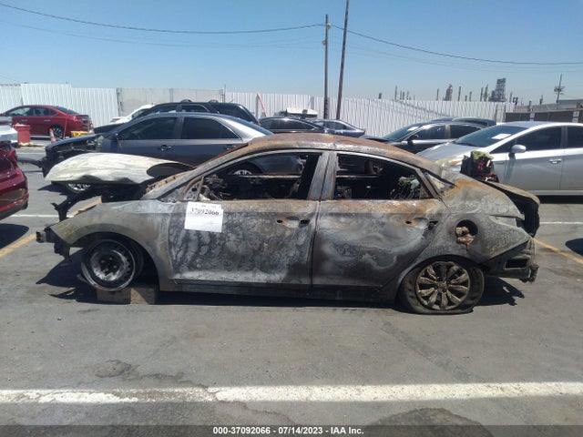 Hyundai ACCENT SE 2019 3KPC24A38KE072887 Image 5