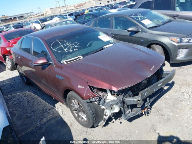 5XXGT4L34LG400858 auction archive image