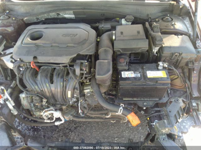 5XXGT4L34LG400858 KIA Optima Lx