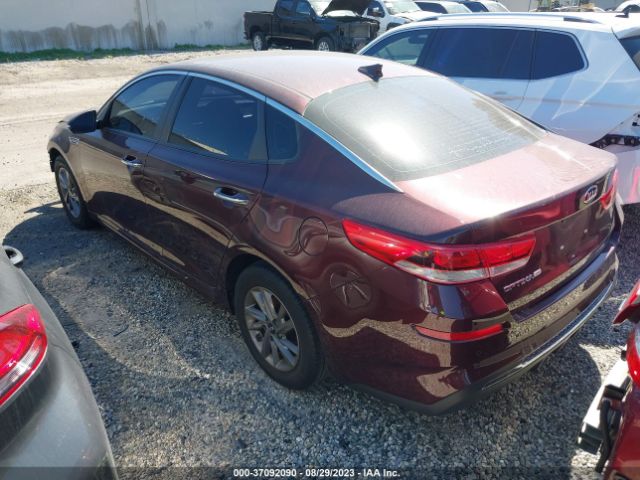 5XXGT4L34LG400858 KIA Optima Lx