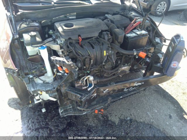 5XXGT4L34LG400858 KIA Optima Lx