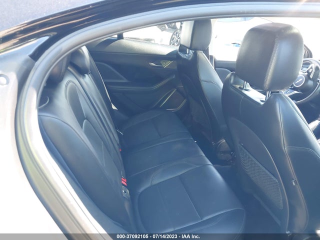 2019 JAGUAR I-PACE SADHB2S16K1F72936 Photo 7