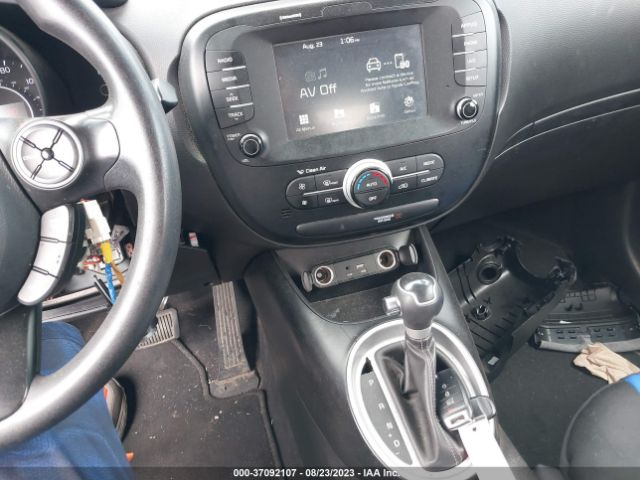 KNDJP3A58K7908749 KIA SOUL +