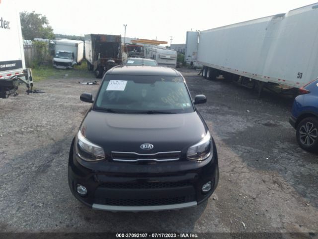 KNDJP3A58K7908749 KIA SOUL +