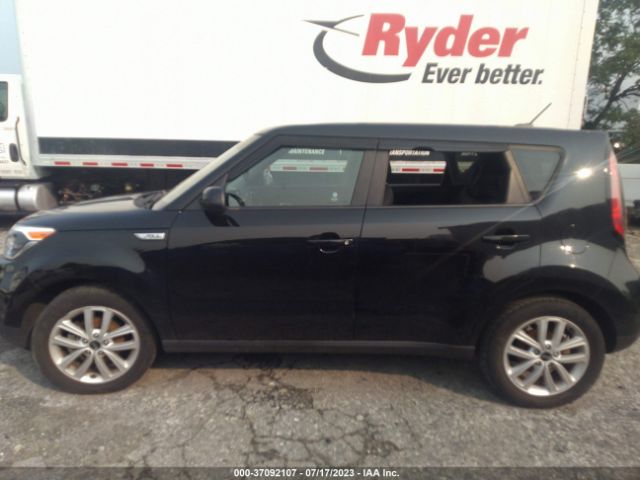 KNDJP3A58K7908749 KIA SOUL +