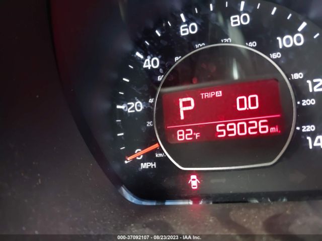 KNDJP3A58K7908749 KIA SOUL +