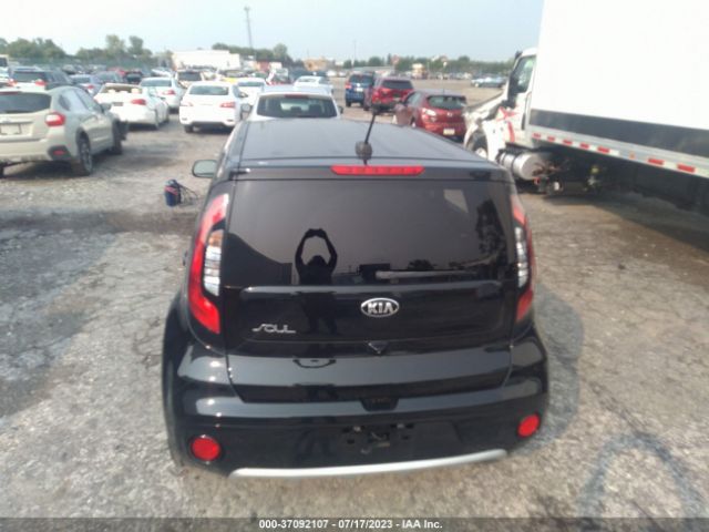 KNDJP3A58K7908749 KIA SOUL +