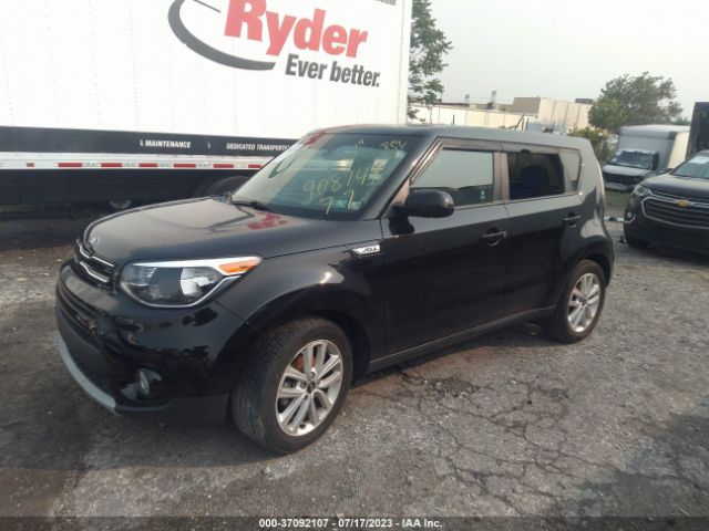 KNDJP3A58K7908749 KIA SOUL +