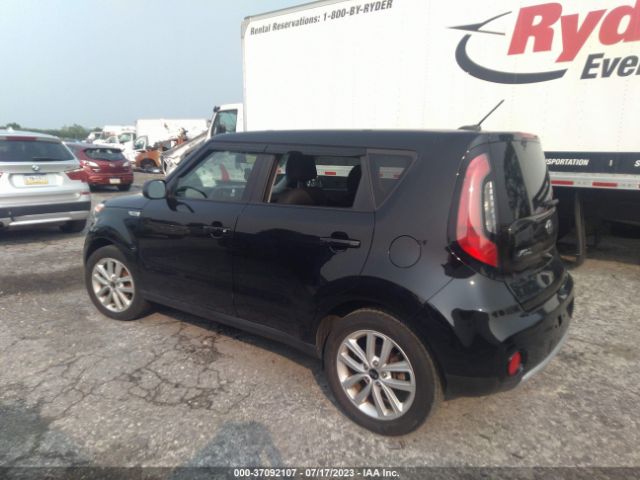 KNDJP3A58K7908749 KIA SOUL +