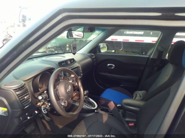 KNDJP3A58K7908749 KIA SOUL +