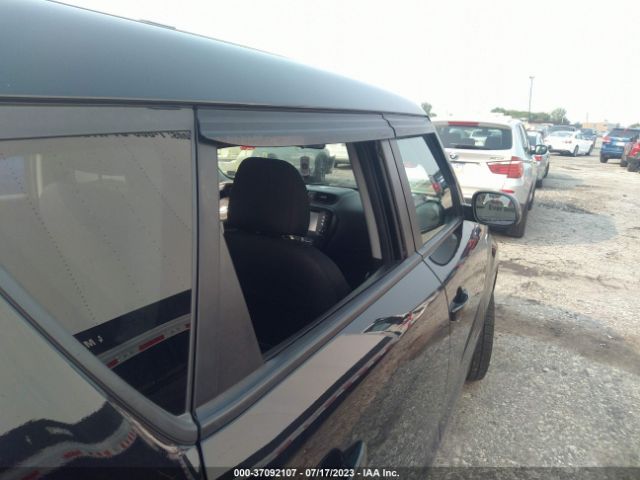 KNDJP3A58K7908749 KIA SOUL +