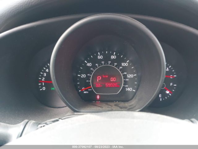KNDJP3A58K7908749 KIA SOUL +