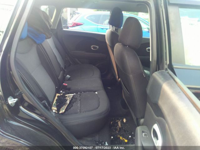 KNDJP3A58K7908749 KIA SOUL +
