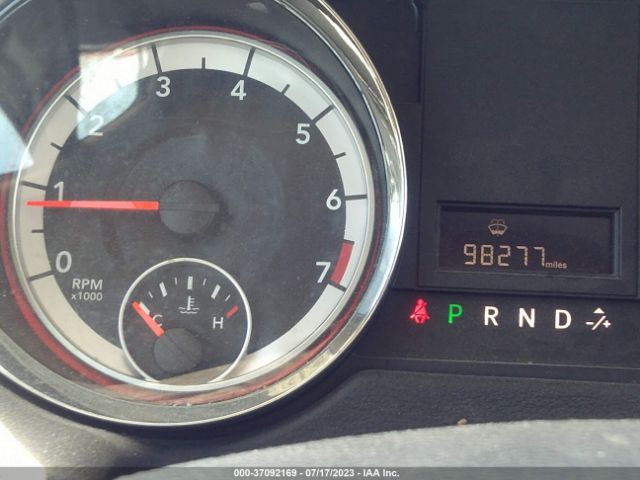2C4RDGBG0GR309286 Dodge Grand Caravan Canada Value Package