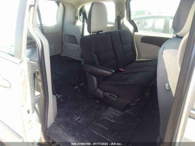 2C4RDGBG0GR309286 Dodge Grand Caravan Canada Value Package