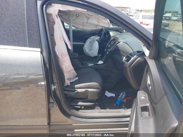 Chevrolet EQUINOX LT 2018 2GNAXJEV8J6292796 Image 5