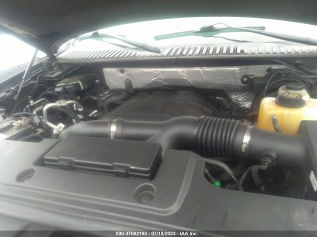 1FMJU1JT3FEF05335 Ford Expedition Xlt/king Ranch
