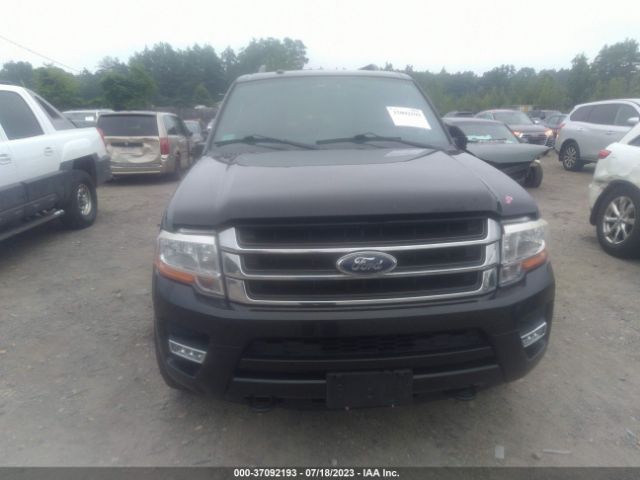 1FMJU1JT3FEF05335 Ford Expedition Xlt/king Ranch