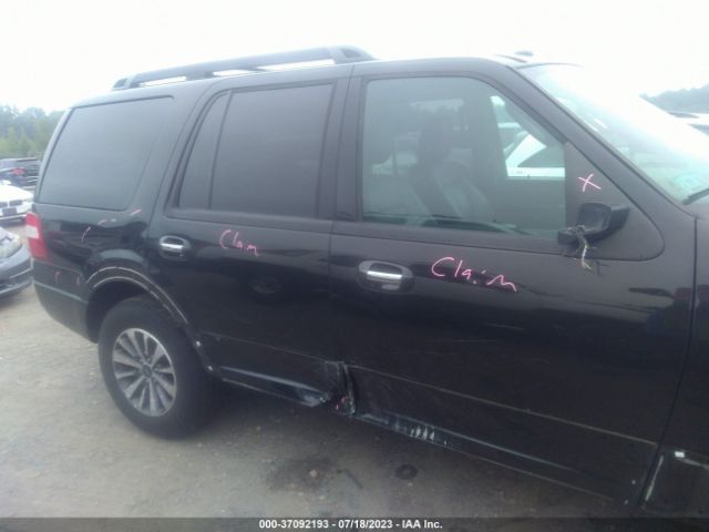 1FMJU1JT3FEF05335 Ford Expedition Xlt/king Ranch