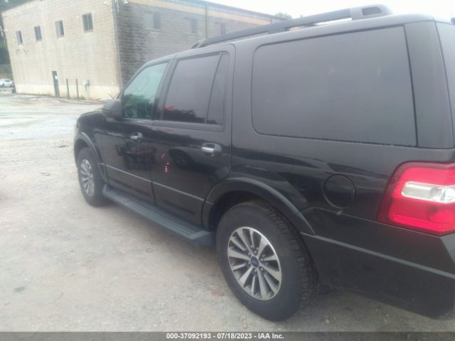 1FMJU1JT3FEF05335 Ford Expedition Xlt/king Ranch