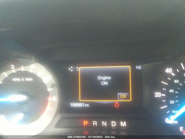 1FMJU1JT3FEF05335 Ford Expedition Xlt/king Ranch