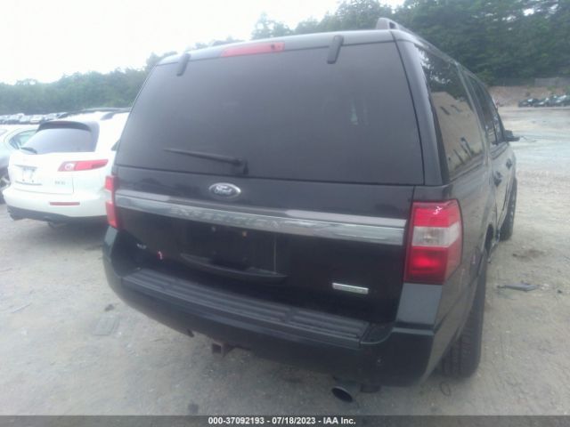 1FMJU1JT3FEF05335 Ford Expedition Xlt/king Ranch