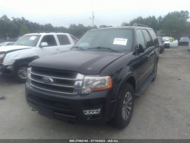1FMJU1JT3FEF05335 Ford Expedition Xlt/king Ranch