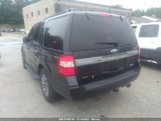 1FMJU1JT3FEF05335 Ford Expedition Xlt/king Ranch
