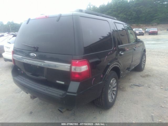 1FMJU1JT3FEF05335 Ford Expedition Xlt/king Ranch