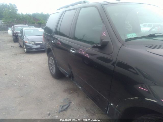 1FMJU1JT3FEF05335 Ford Expedition Xlt/king Ranch