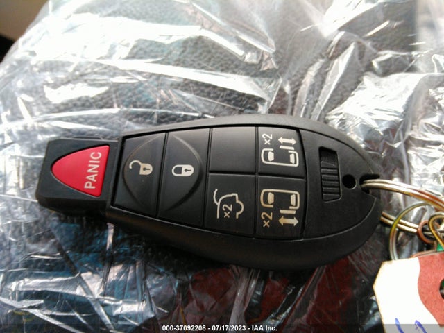 2C4RC1BG7ER208131 Chrysler Town & Country Touring