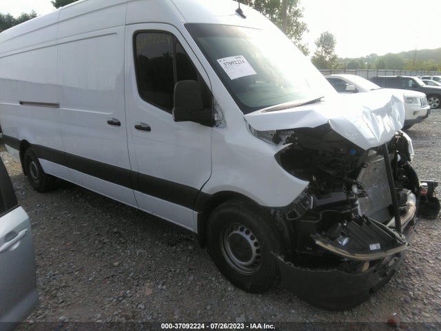 2023 Mercedes-Benz Sprinter, VIN: W1Y4KCHY6PT128058