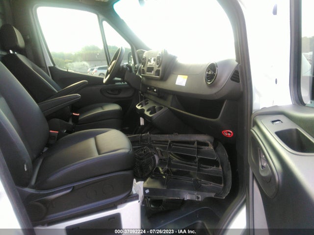 2023 Mercedes-Benz Sprinter, VIN: W1Y4KCHY6PT128058