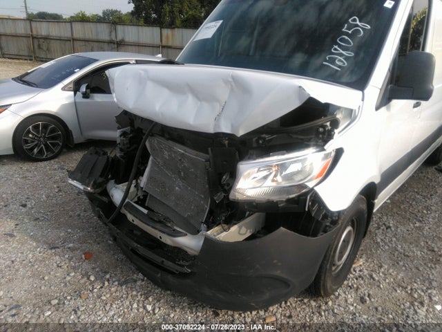 2023 Mercedes-Benz Sprinter, VIN: W1Y4KCHY6PT128058