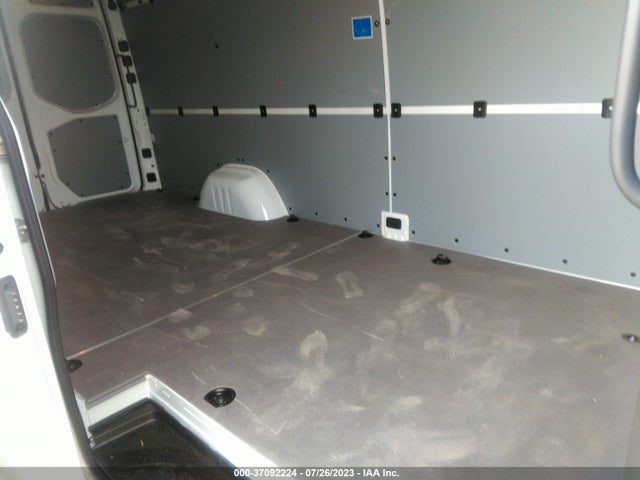 2023 Mercedes-Benz Sprinter, VIN: W1Y4KCHY6PT128058