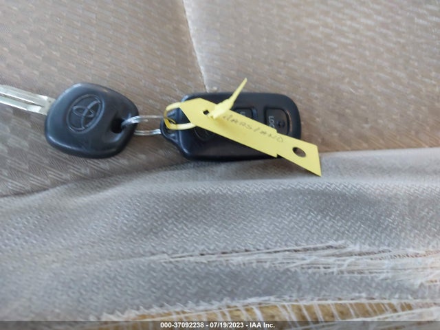 2004 TOYOTA HIGHLANDER VIN: JTEDP21A040039785