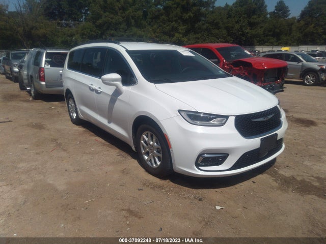 Chrysler Pacifica Touring L 2022 2C4RC1BG0NR146216 Image 1