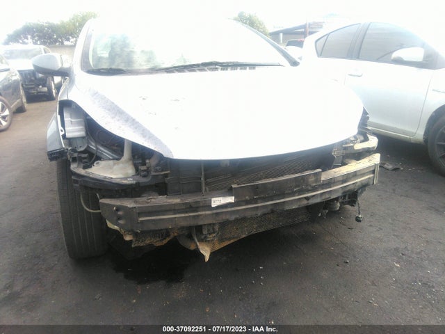 Hyundai ELANTRA SE 2016 5NPDH4AE7GH736880 Image 13