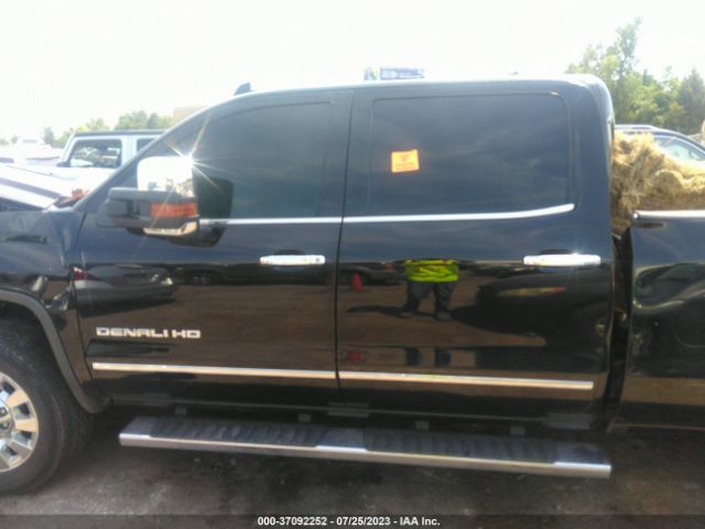 1GT12UE86GF220075 GMC Sierra 2500hd Denali