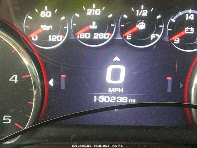 1GT12UE86GF220075 GMC Sierra 2500hd Denali