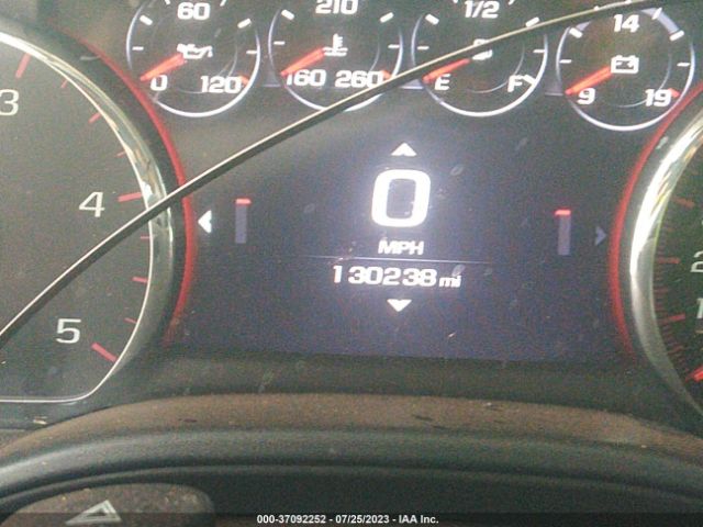 1GT12UE86GF220075 GMC Sierra 2500hd Denali